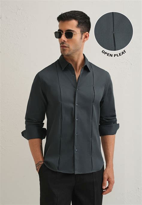 Buy All Shirts for Men | Banana Club – Page 9