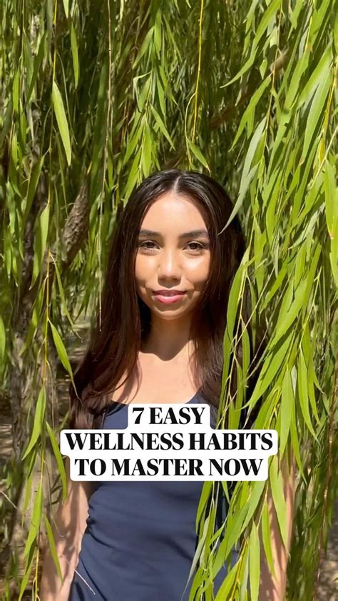 7 wellness domains