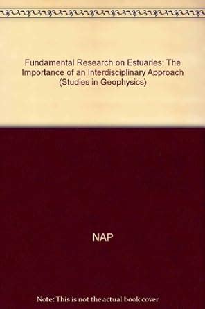 Buy Nat Acad Press: Fundamental Research On ∗estuaries ∗ – Importance ...