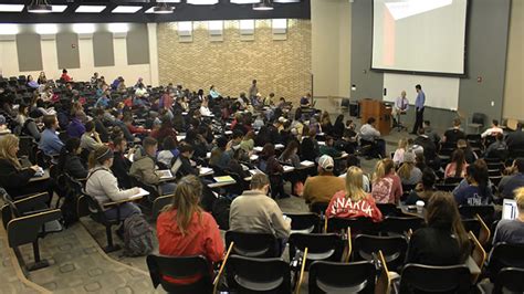 The How and Why of the Texas Tech Academic Calendar — The Hub@TTU