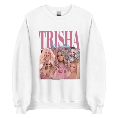 Trisha Paytas, Trisha Paytas Shirt - Walmart.com
