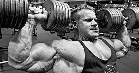 Jay Cutler Gym Outfit