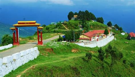 7 Places You Must Explore in Arunachal Pradesh - lifeberrys.com