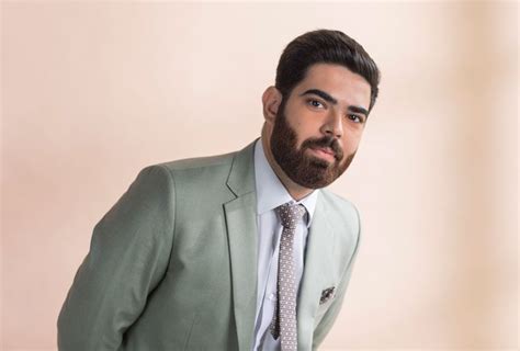 A Lawyer Talks About The Perks Of A Thick Beard Why A Basic Grooming ...