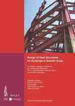 Design of Steel Structures for Buildings in Seismic Areas: Buy Design ...