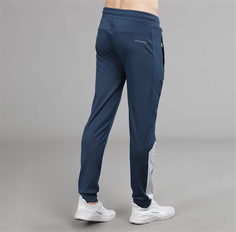 ACTIVE WEAR TRACK PANT
