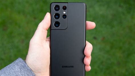 Samsung S21 Ultra: Harga Terbaru dan Review Mendalam di [Tahun Ini]