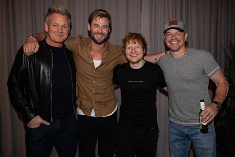 Ed Sheerans live performance in New York has set a new audience record ...