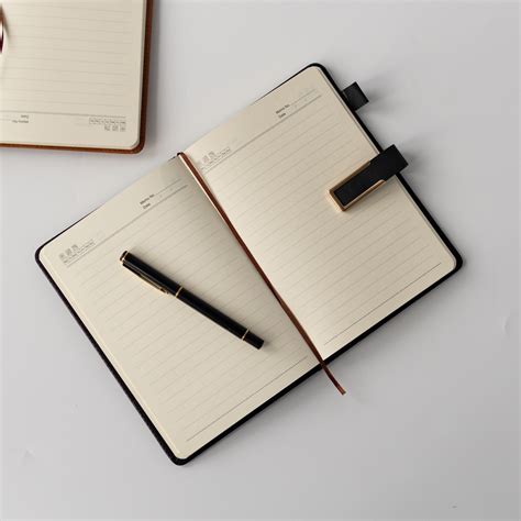 Notebook Pen 的图像结果