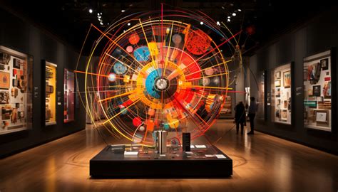 Art and Technology 的图像结果