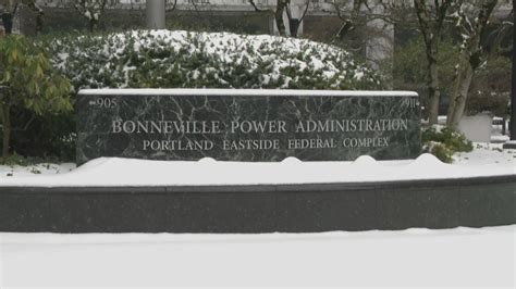 Layoffs at Bonneville Power Administration spark concerns about power ...