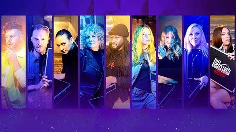 Big Brother Célébrités : opération soupçons | Bande-annonce | Big ...