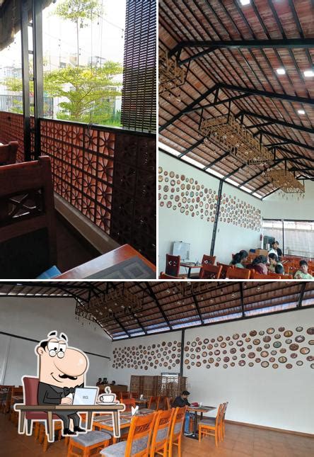 Spice Garden, Bengaluru - Restaurant menu, prices and reviews