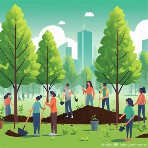 Environment Animation 的图像结果