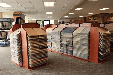 The Floor Store - Carpet, Hardwood & More - San Carlos, California