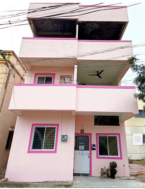 Resale 3 Bedroom 1900 Sq.Ft. Independent House in Uruli Devachi Pune ...