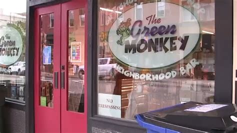 The Green Monkey | As gay bars disappear across country, Raleigh shop ...