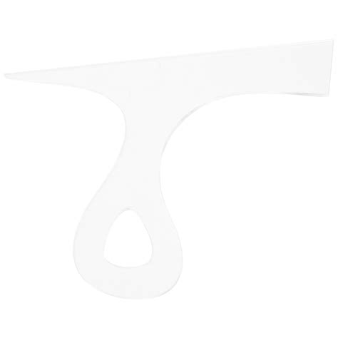 WOOD ROUTER STENCILS WOODWORKING TEMPLATE ACRYLIC - 14763373023 ...