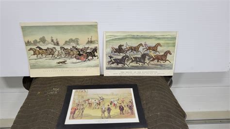 Luther Estate Antiques & Collectibles Online Auction - Pre-View ...