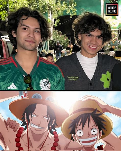 Xolo Maridueña as Live Action Ace Possiblity? : r/OnePiece
