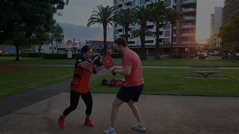 Boxing Lessons 的图像结果