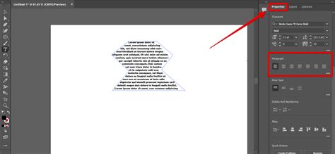 Illustrator Text Path 的图像结果