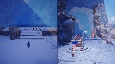 It Takes Two : Snow Globe