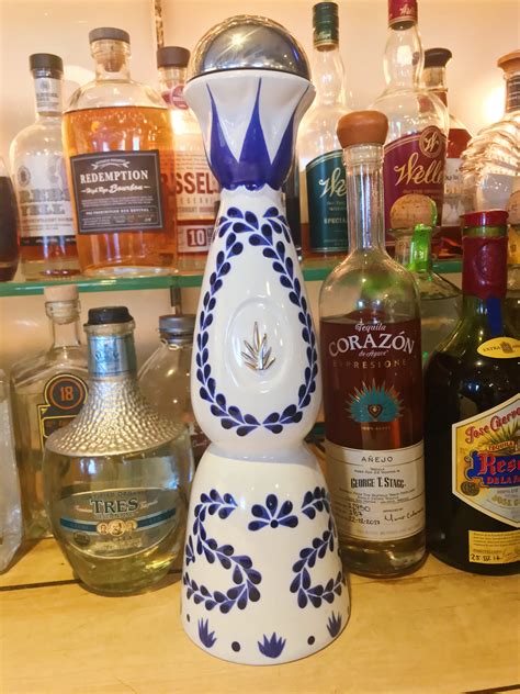 Clase Azul Tequila