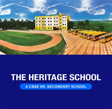 The Heritage School