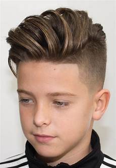 Hairstyles Boys by How To Cut Boys Hair Layering Blending Guides Hairstyles Boys