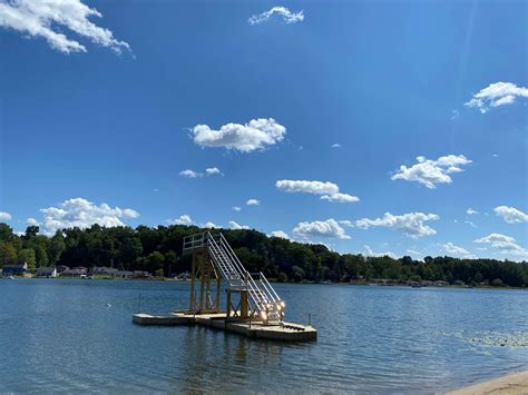 Michawana Campground | Cloverdale, Michigan