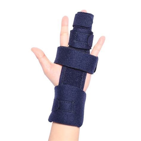 Trigger Finger Splint For Multiple Fingers at Doreen Woods blog
