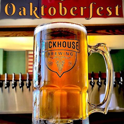 RICKHOUSE BREWING (2026) All You Need to Know BEFORE You Go (with ...