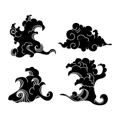 Smoke Vector 的图像结果