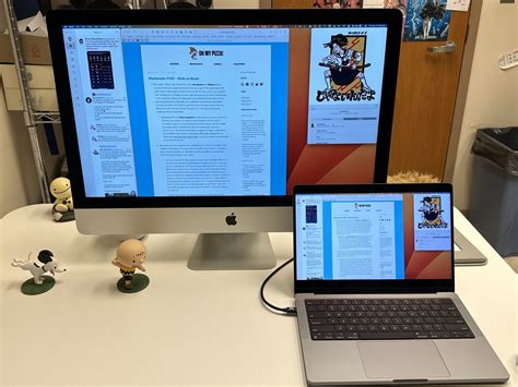 Converting a 5K iMac into an External 5K Display - Oh My Pizza Blog