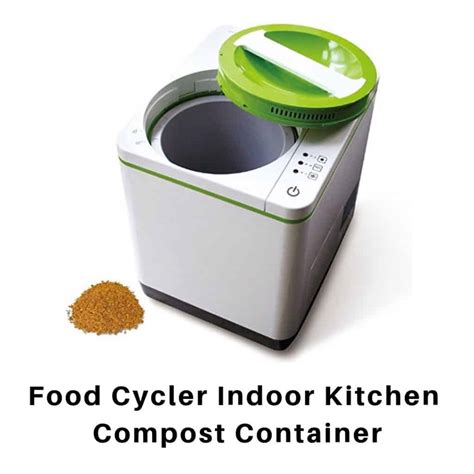 Image result for Kitchen Compost Machine