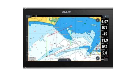 Image result for How to Use Hummingbird Chartplotter