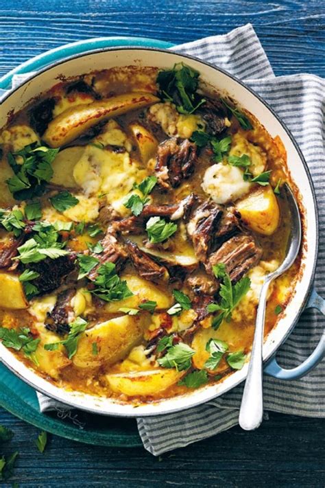 Short-Rib Poutine 的图像结果