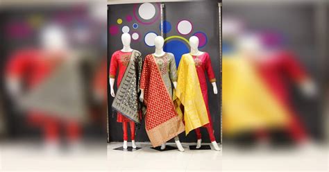Shop Ethnic Clothes At Cents and Pence | LBB, Chennai