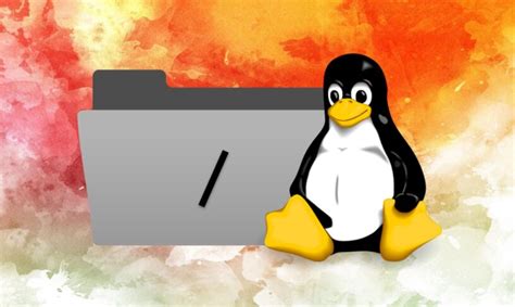 Image result for Linux Go Back One Folder