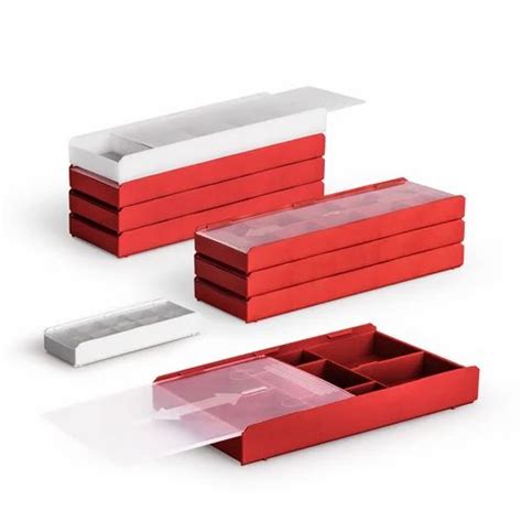 Insert Packaging Box - InsertBox (IB / IH) Manufacturer from Satara