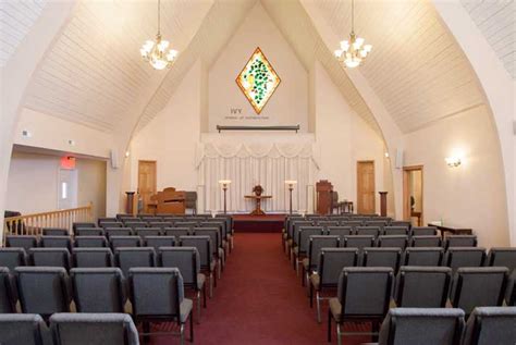 Lunning Funeral Chapel | Burlington, IA Funeral Home & Cremation