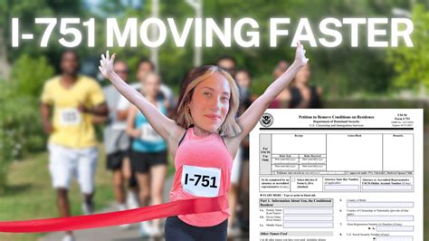 I-751 PROCESSING TIMES IN 2025 - YouTube