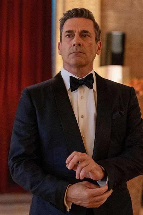 'Your Friends and Neighbors' Trailer: Jon Hamm Apple TV+ Series Sets ...