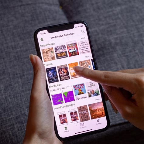 96th Street Library | The New York Public Library