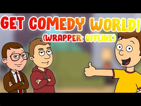 Comedy World GoAnimate Tutorial 的图像结果