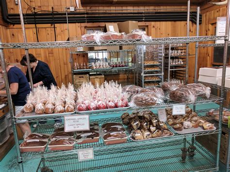 THE BIG APPLE - Wrentham MA - Hours, Directions, Reviews - Loc8NearMe