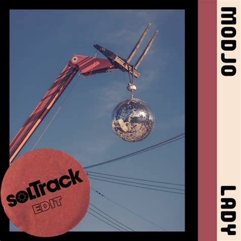 Image result for Instruments On Modjo Lady