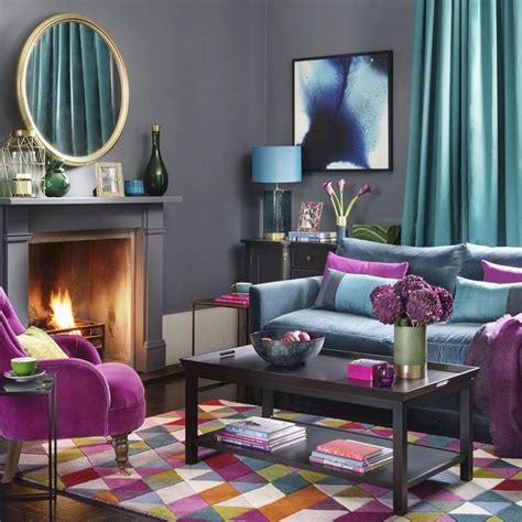 Awesome 12 Home Wall Paint Color Trends Are Suitable For Your Living ...
