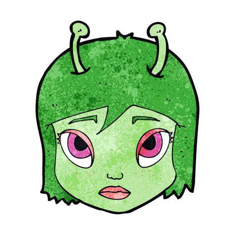 440+ Drawing Of Alien Antenna Illustrations, Royalty-Free Vector ...